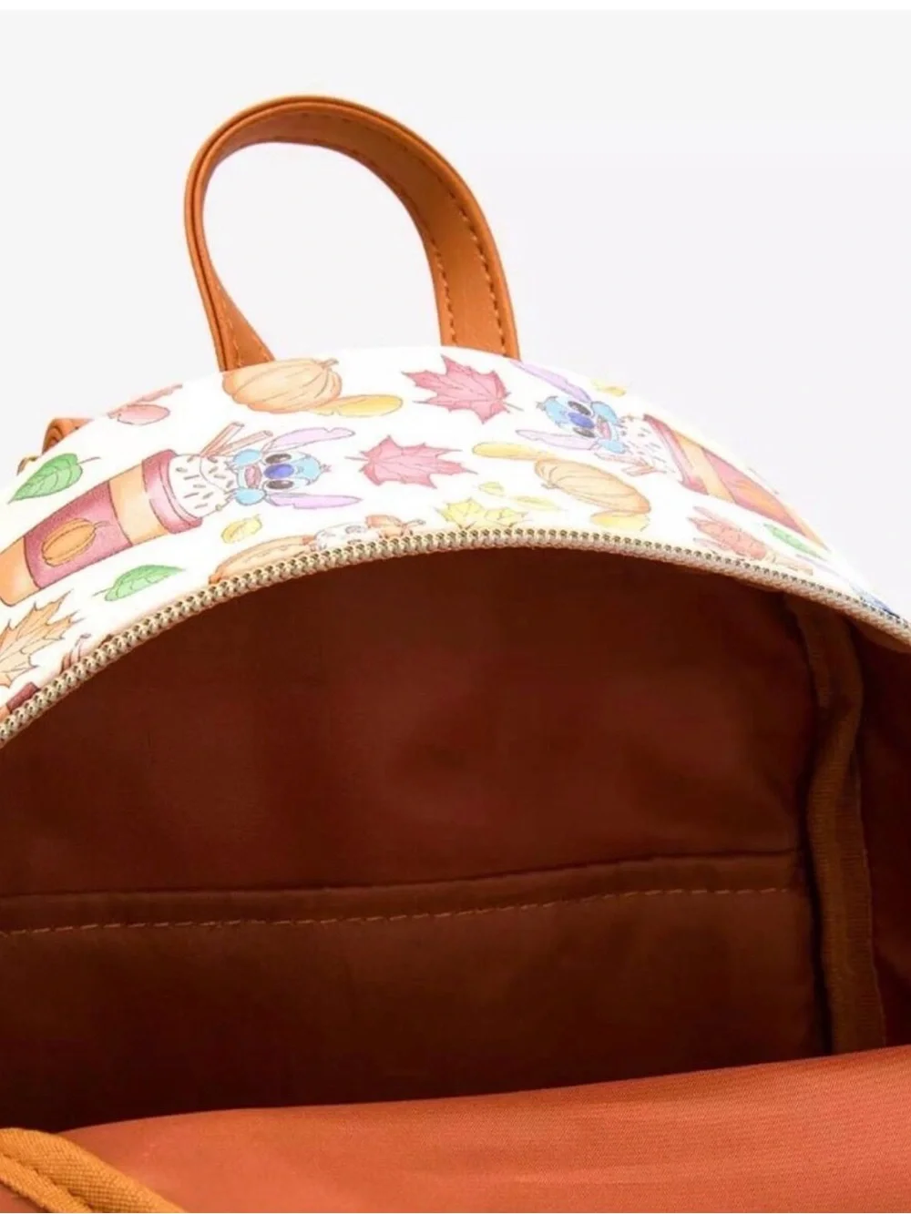 Loungefly design soft